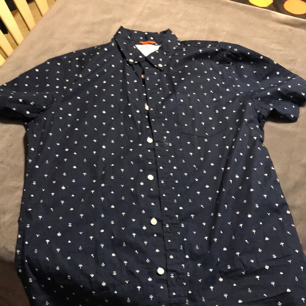 Boys shirt